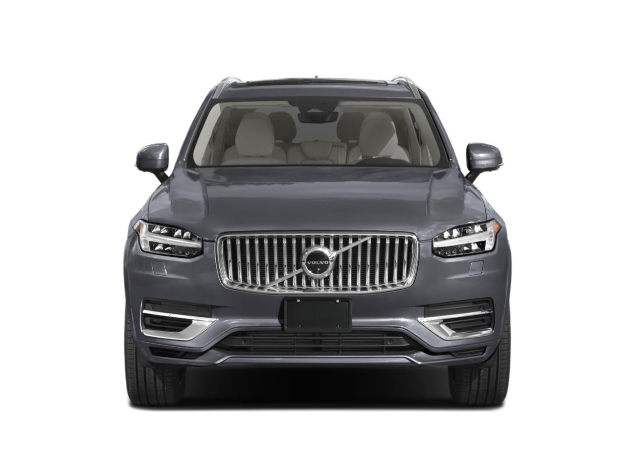 2025 Volvo XC90 Plug-In Hybrid T8 AWD Ultra 7-Seater