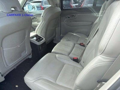 2025 Volvo XC90 Plug-In Hybrid T8 AWD Ultra 7-Seater