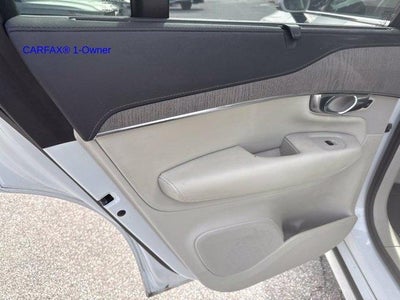 2025 Volvo XC90 Plug-In Hybrid T8 AWD Ultra 7-Seater