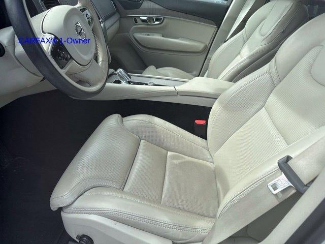 2025 Volvo XC90 Plug-In Hybrid T8 AWD Ultra 7-Seater