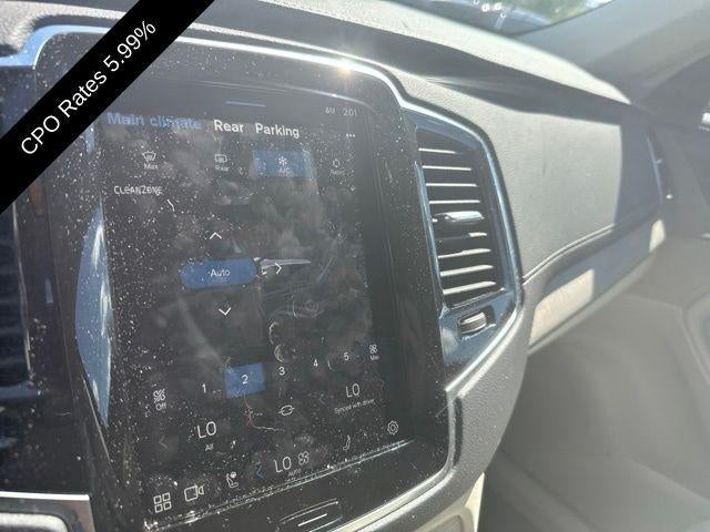 2025 Volvo XC90 Plug-In Hybrid T8 AWD Ultra 7-Seater