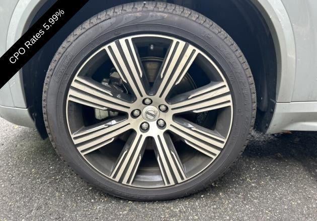 2025 Volvo XC90 Plug-In Hybrid T8 AWD Ultra 7-Seater