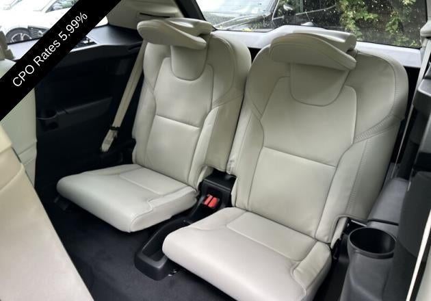 2025 Volvo XC90 Plug-In Hybrid T8 AWD Ultra 7-Seater