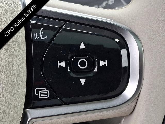 2025 Volvo XC90 Plug-In Hybrid T8 AWD Ultra 7-Seater