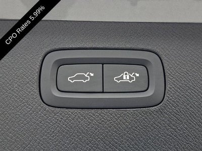 2025 Volvo XC90 Plug-In Hybrid T8 AWD Ultra 7-Seater