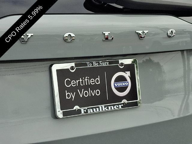 2025 Volvo XC90 Plug-In Hybrid T8 AWD Ultra 7-Seater