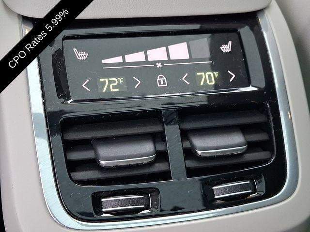 2025 Volvo XC90 Plug-In Hybrid T8 AWD Ultra 7-Seater