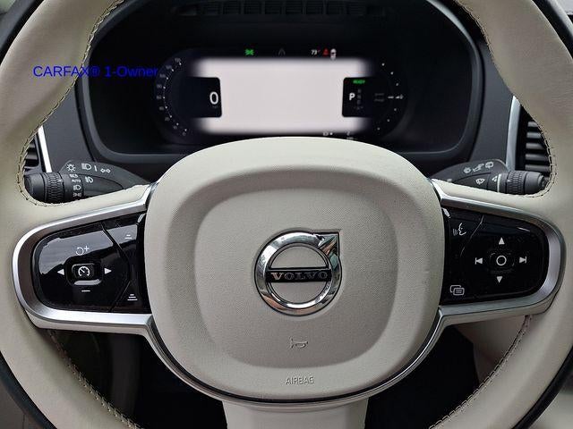 2025 Volvo XC90 Plug-In Hybrid T8 AWD Ultra 7-Seater