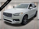 2025 Volvo XC90 Plug-In Hybrid T8 AWD Ultra 7-Seater