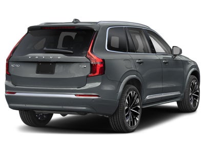 2025 Volvo XC90 Plug-In Hybrid T8 AWD Ultra 7-Seater