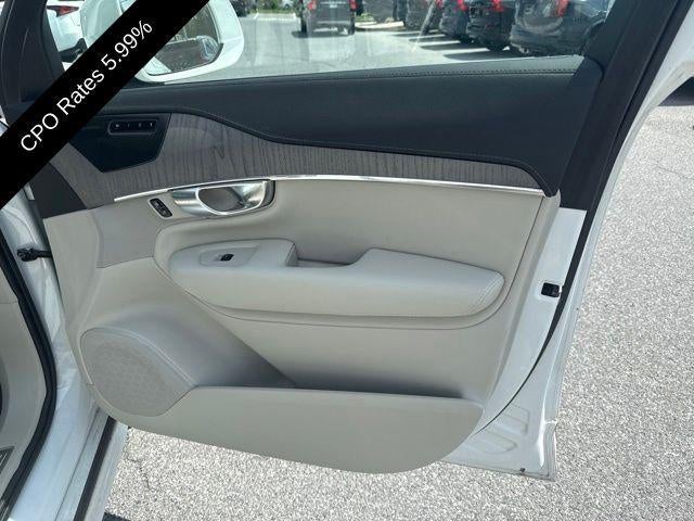2025 Volvo XC90 Plug-In Hybrid T8 AWD Ultra 7-Seater