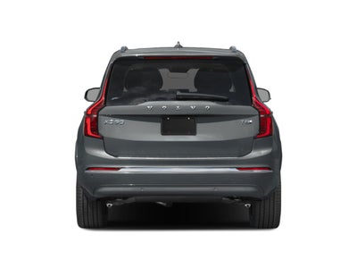 2025 Volvo XC90 Plug-In Hybrid T8 AWD Ultra 7-Seater