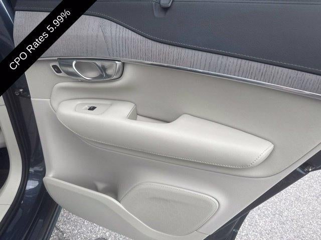 2025 Volvo XC90 Plug-In Hybrid T8 AWD Ultra 7-Seater