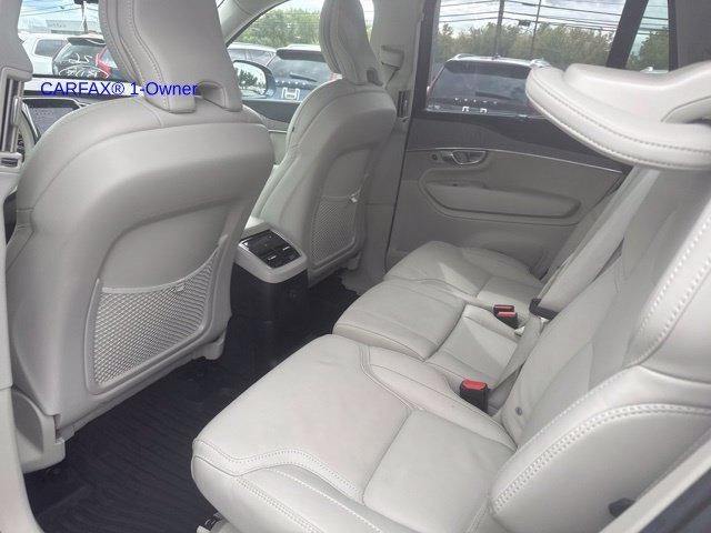 2025 Volvo XC90 Plug-In Hybrid T8 AWD Ultra 7-Seater