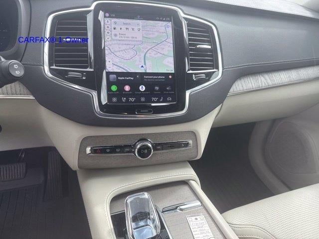 2025 Volvo XC90 Plug-In Hybrid T8 AWD Ultra 7-Seater