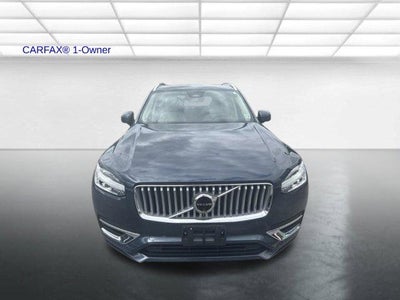 2025 Volvo XC90 Plug-In Hybrid T8 AWD Ultra 7-Seater