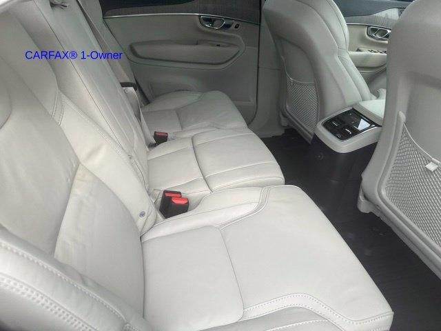 2025 Volvo XC90 Plug-In Hybrid T8 AWD Ultra 7-Seater