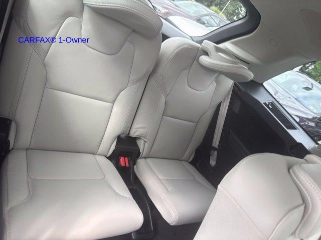 2025 Volvo XC90 Plug-In Hybrid T8 AWD Ultra 7-Seater