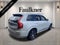 2025 Volvo XC90 Plug-In Hybrid T8 AWD Ultra 7-Seater