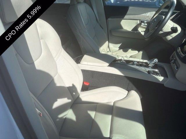 2025 Volvo XC90 Plug-In Hybrid T8 AWD Ultra 7-Seater