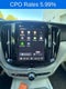 2025 Volvo XC60 Plug-In Hybrid T8 AWD Plus