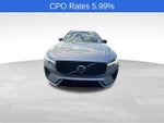2025 Volvo XC60 Plug-In Hybrid T8 AWD Plus