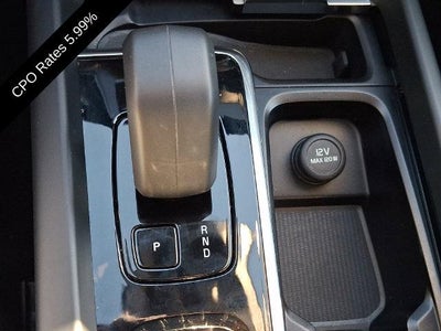 2025 Volvo XC60 Plug-In Hybrid T8 AWD Plus