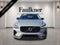 2025 Volvo XC60 Plug-In Hybrid T8 AWD Plus