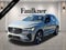 2025 Volvo XC60 Plug-In Hybrid T8 AWD Plus