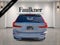 2025 Volvo XC60 Plug-In Hybrid T8 AWD Plus