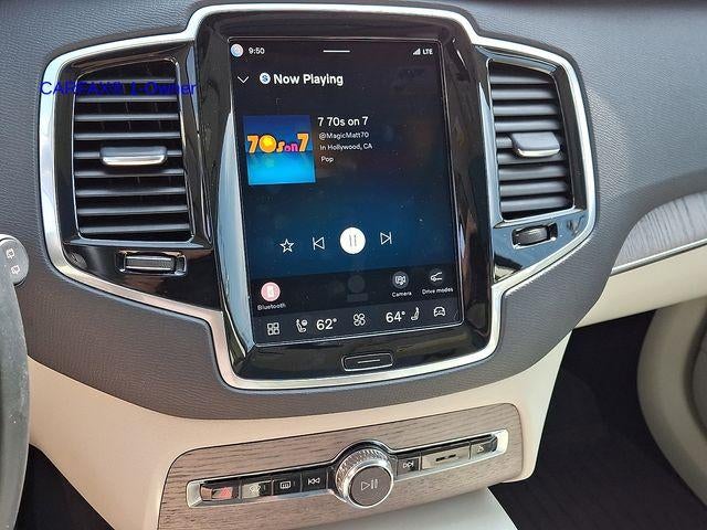 2024 Volvo XC90 B5 AWD Plus Bright Theme 7P