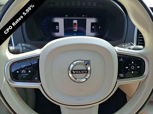 2024 Volvo XC90 B5 AWD Plus Bright Theme 7P