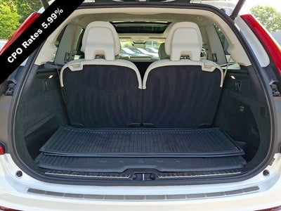 2024 Volvo XC90 B5 AWD Plus Bright Theme 7P