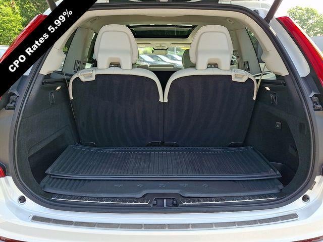 2024 Volvo XC90 B5 AWD Plus Bright Theme 7P