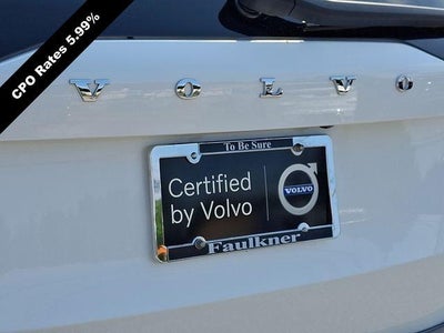 2024 Volvo XC90 B5 AWD Plus Bright Theme 7P
