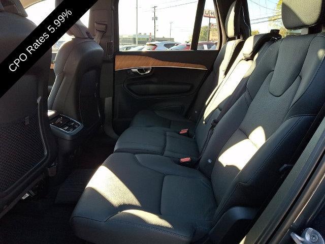 2023 Volvo XC90 B5 AWD Plus 7P