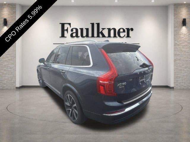 2023 Volvo XC90 B5 AWD Plus 7P