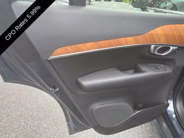 2023 Volvo XC90 B5 AWD Plus 7P