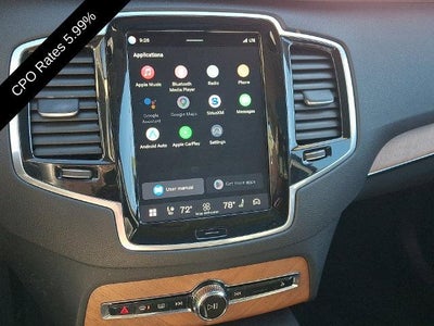 2023 Volvo XC90 B5 AWD Plus 7P