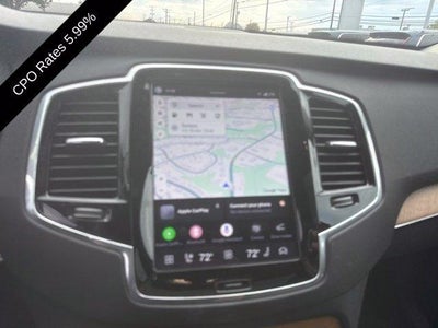 2023 Volvo XC90 B5 AWD Plus 7P