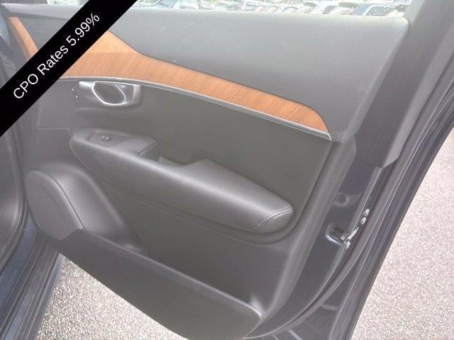 2023 Volvo XC90 B5 AWD Plus 7P