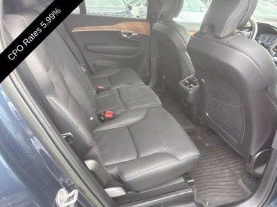 2023 Volvo XC90 B5 AWD Plus 7P