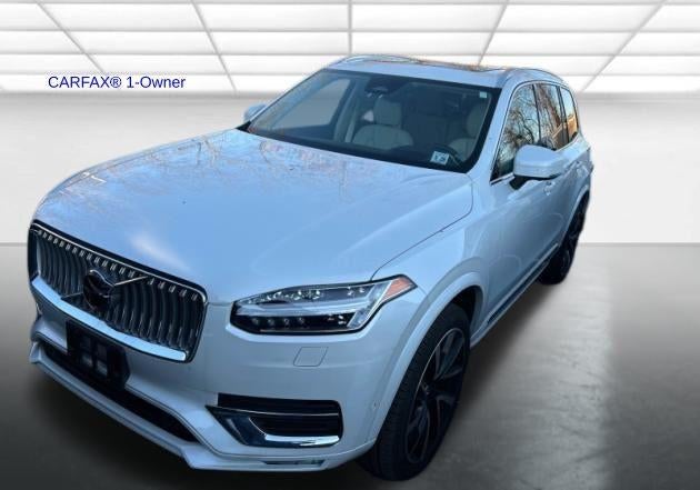 2023 Volvo XC90 B5 AWD Plus 7P