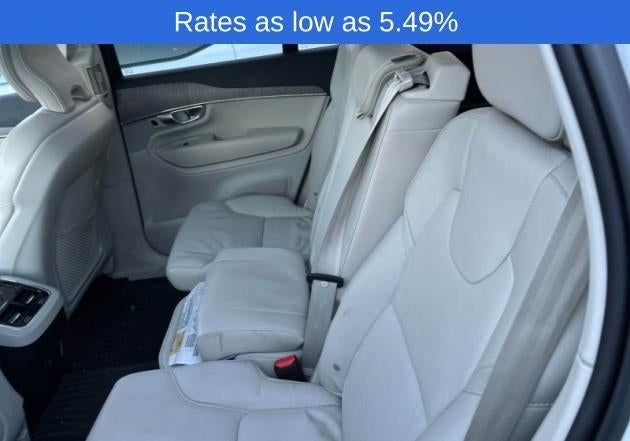 2023 Volvo XC90 B5 AWD Plus 7P