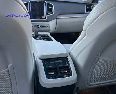 2023 Volvo XC90 B5 AWD Plus 7P