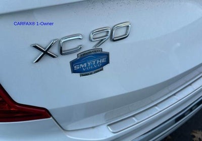 2023 Volvo XC90 B5 AWD Plus 7P