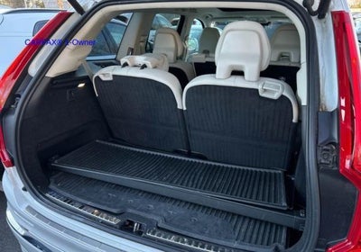 2023 Volvo XC90 B5 AWD Plus 7P