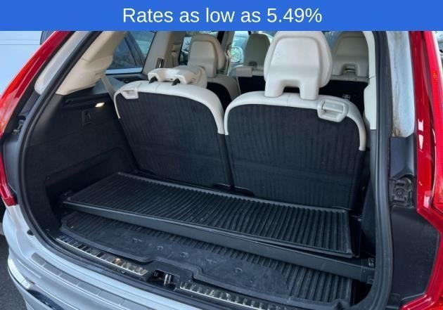 2023 Volvo XC90 B5 AWD Plus 7P