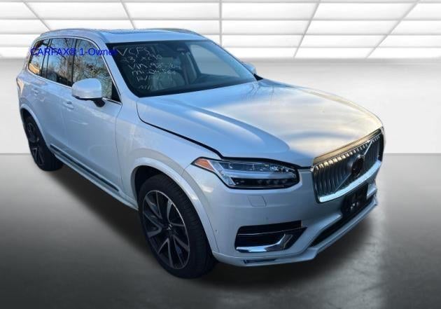 2023 Volvo XC90 B5 AWD Plus 7P
