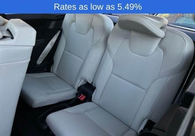 2023 Volvo XC90 B5 AWD Plus 7P